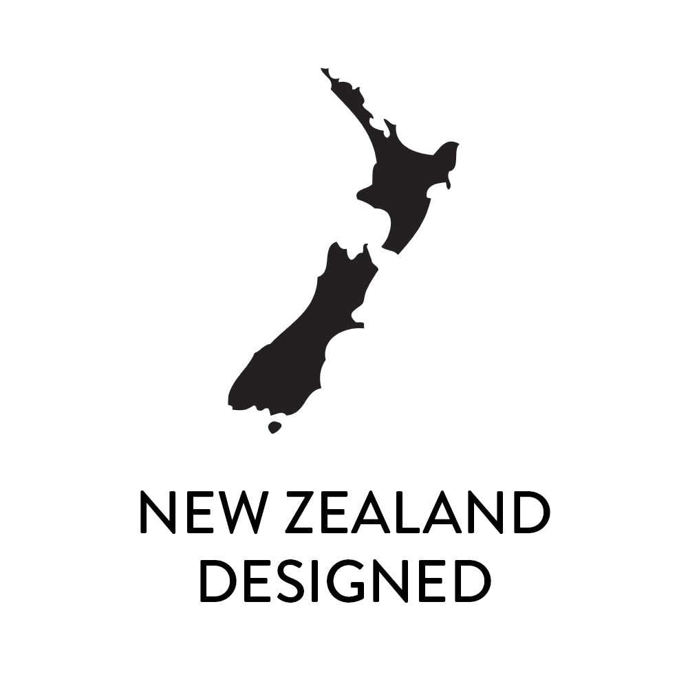 new zealand designed 