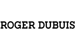 ROGER DUBUIS