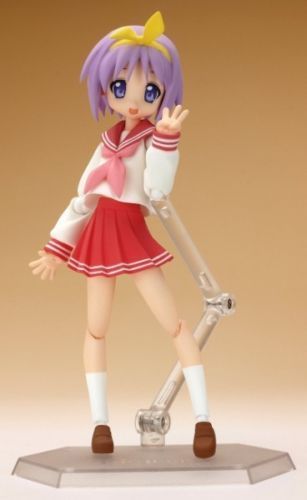 lucky star figurine