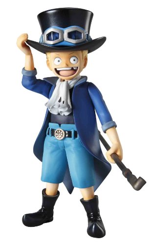 Excellent Model Portrait Of Pirates One Piece Cb Ex Sabo Figure From J Akibashipping