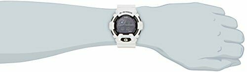 Casio watch G-SHOCK MULTIBAND GW-8900A-7JF Men from japan NEW