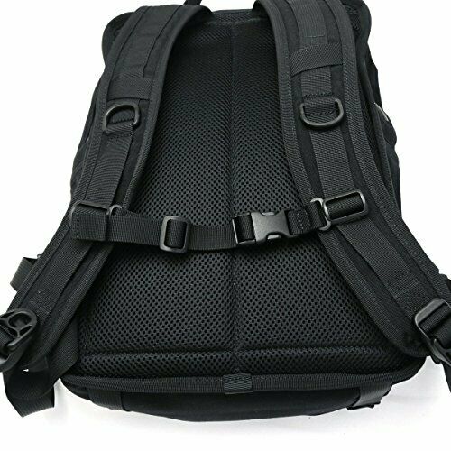 Yoshida PORTER KLUNKERZ DAY PACK(S) 568-08173 Black NEW from Japan