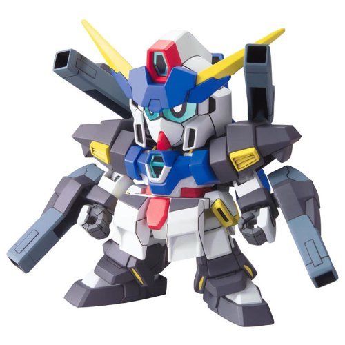 Bandai Sd Gundam Gundam Age 3 Normal Fortress Orbital Model Kit Ne Akibashipping