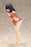 Alphamax Mikaduki Yozora Swim Wear Ver. 1/7 Scale Figure from Japan_3