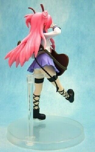 Flues Angel Beats Scene Figure Yui New From Japan Akibashipping