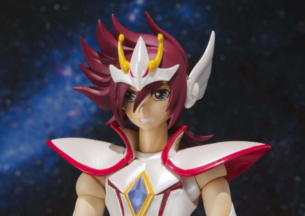 saint seiya omega figure