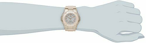 CASIO Baby-G Tripper BGA-1100-4BJF Women's Watch NEW from Japan