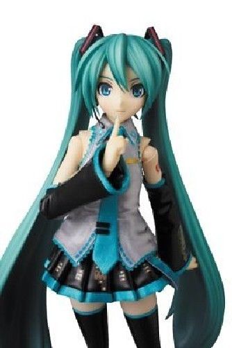 real action heroes hatsune miku