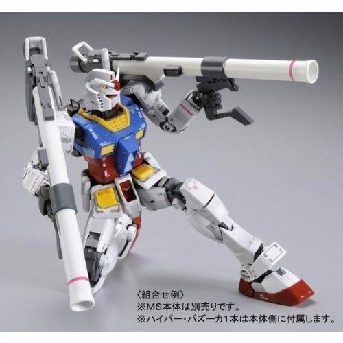 Bandai Mg 1 100 Custom Set For Mg Rx 78 2 Gundam Ver 3 0 Model Kit New Akibashipping