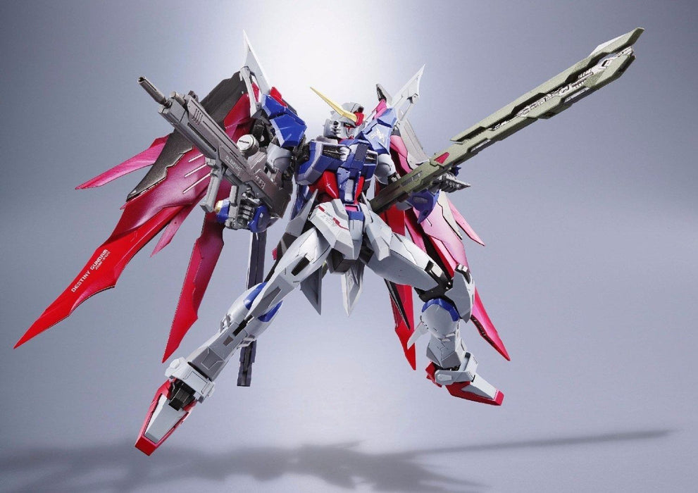 gundam seed action figures