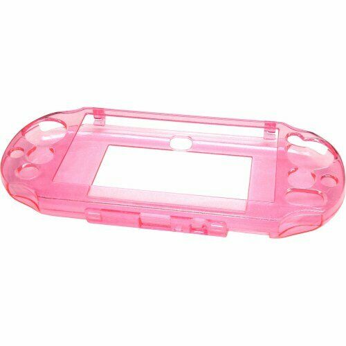 pink ps vita