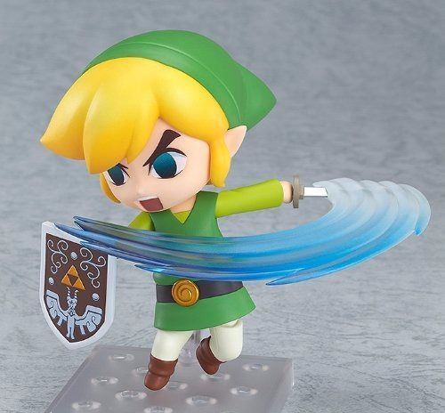 wind waker nendoroid