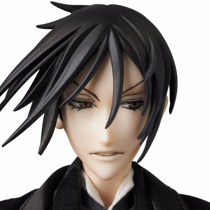 sebastian michaelis action figure