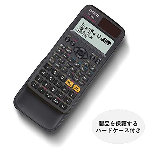 Casio Scientific Calculator Math 572 Functions 10 Digits fx-995ES