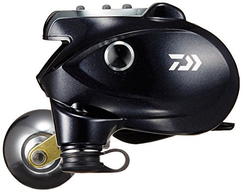 Daiwa LEOBRITZ 300J Right handle Electric Reel Aluminum 2.51lb