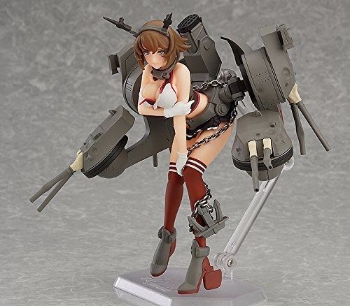 kancolle figure