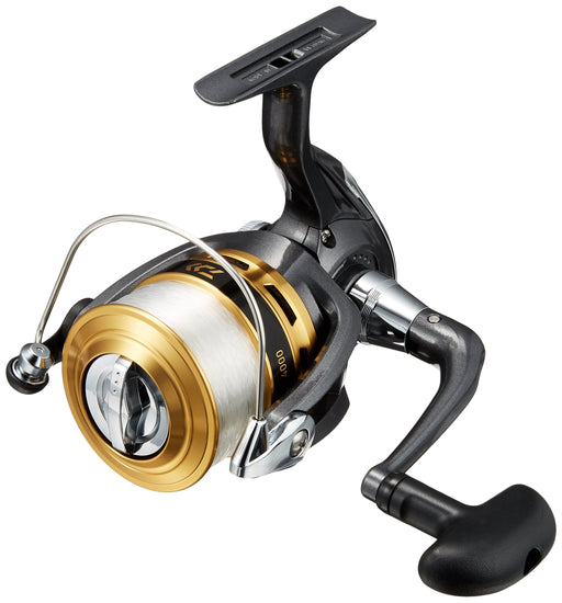 Daiwa Spinning Reel 16 BG 4500 (2016 Model) NEW from Japan — akibashipping