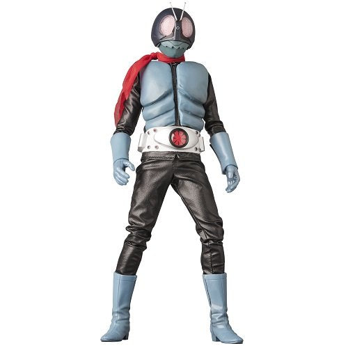 medicom rah kamen rider