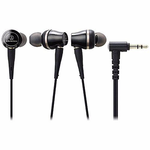 audio technica ATH-CKS1100X SOLID BASS Hi-Res Audio In-Ear 