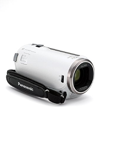 Panasonic HD Video Camera V480MS 32GB High magnification 90x Zoom