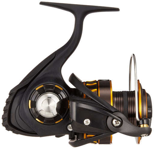 Daiwa Spinning Reel 16 BG 4500 (2016 Model) NEW from Japan