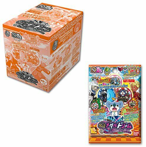 YO-KAI WATCH DX SPECTER WATCH DREAM - GTIN/EAN/UPC 4549660044796 - Cadastro  de Produto com Tributação e NCM - Cosmos