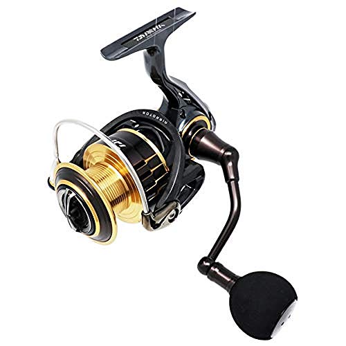 Brand New Daiwa Reel 14 Underspin 80 Fishing Reel