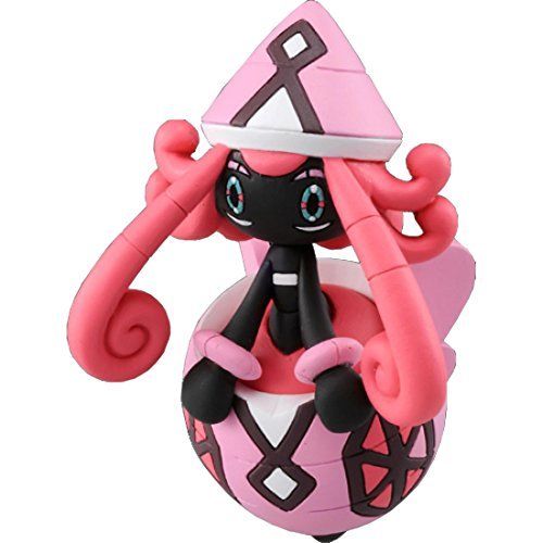 tapu lele plush