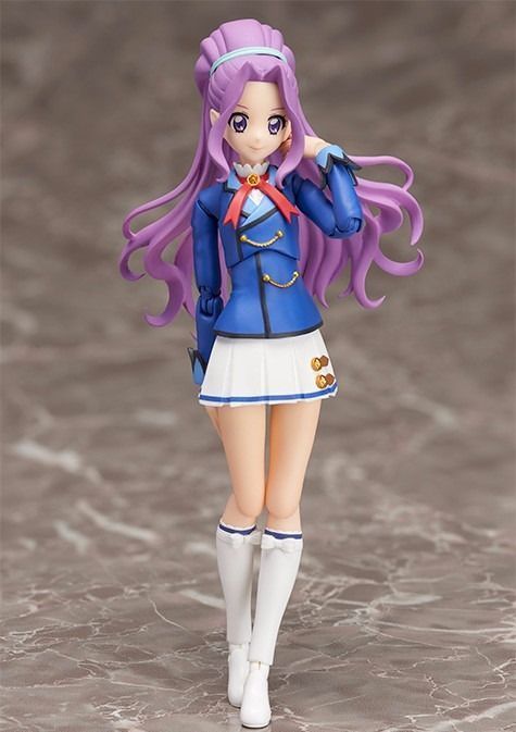 sh figuarts aikatsu