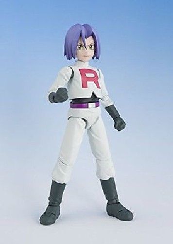 pokemon team rocket figures