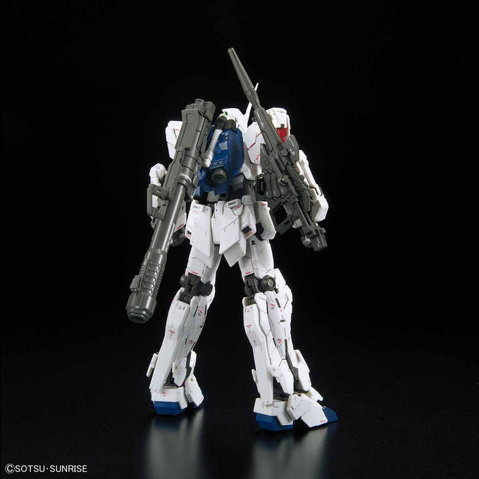 BANDAI RG 1/144 RX-0 UNICORN GUNDAM Plastic Model Kit Gundam UC NEW from Japan_7