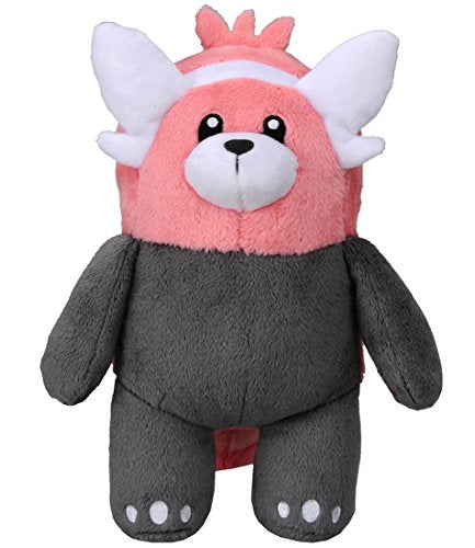 pokemon bewear plush