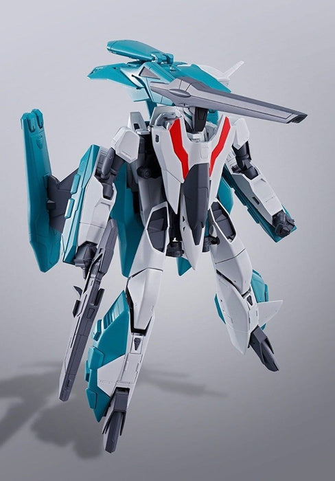 Hi Metal R Macross Ii Lovers Again Vf 2ss Valkyrie Ii Sap Silvie Use Akibashipping