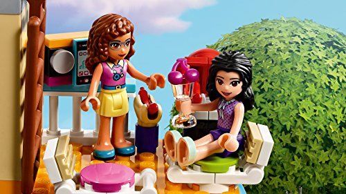 LEGO Friends House of 41340 NEW from Japan —