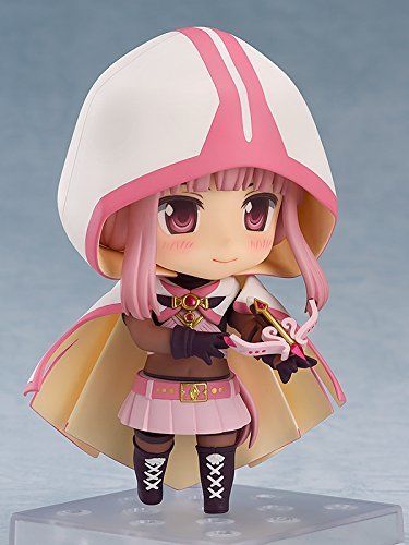 puella magi madoka magica nendoroid