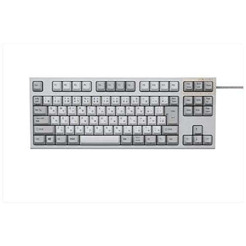 REALFORCE R3 R3HC23 Bluetooth 5.0 JP Layout 91 Keys Super White