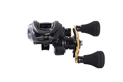 Abu Garcia Roxani BF8 Baitcasting Reel