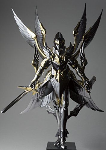 saint seiya hades figure