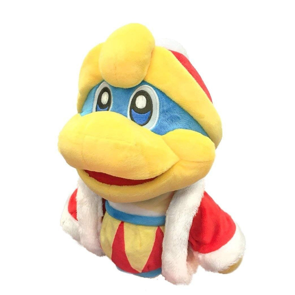 dedede plush