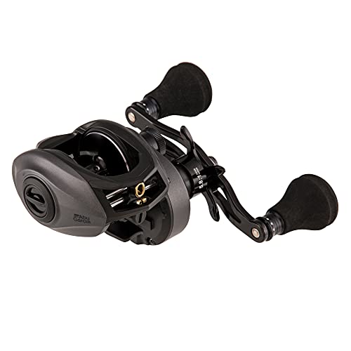 Abu Garcia Baitcast Reel REVO Beast 41 Gear Ratio: 5.8:1 Left ‎REVO4 B —  akibashipping