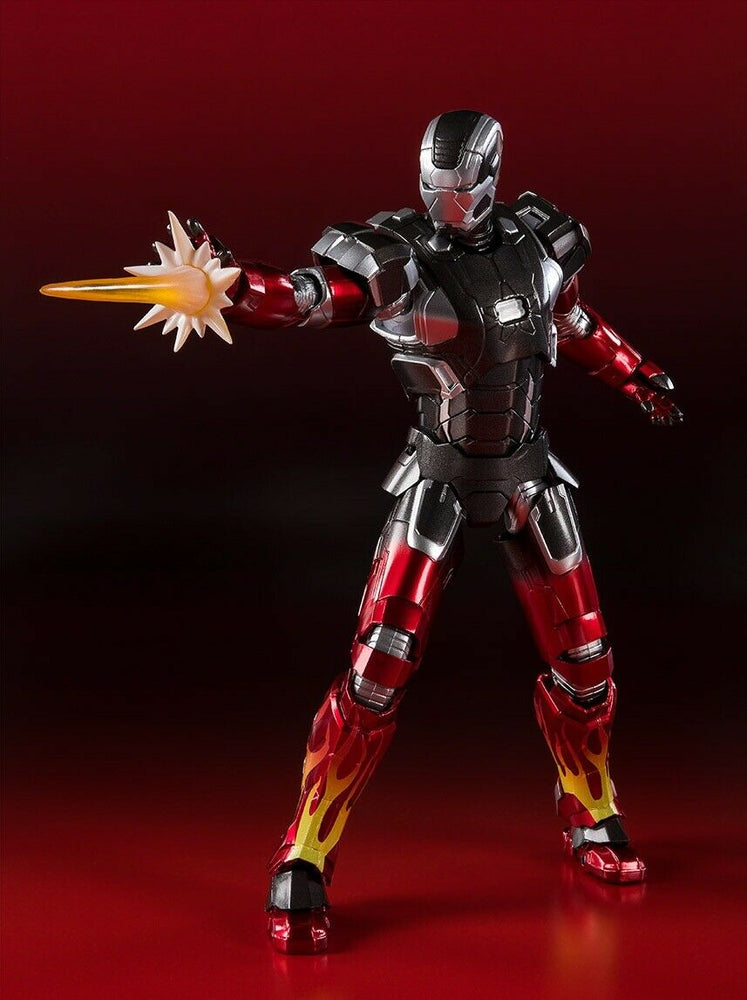 iron man mark xxii