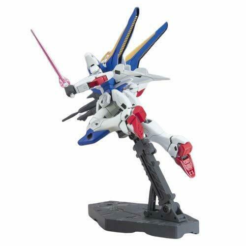 Bandai V2 Gundam HGUC 1/144 Gunpla Model Kit NEW from Japan_4