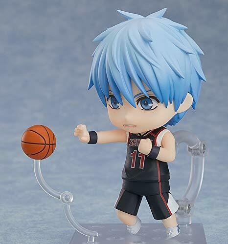 tetsuya kuroko figure