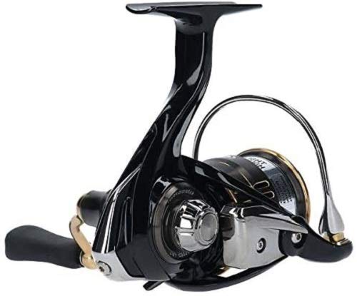 Daiwa Spinning Reel 16 BG 4500 (2016 Model) NEW from Japan — akibashipping