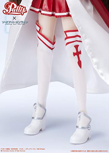Pullip SAO Sword Art Online Asuna P-245 310mm action Figure doll GROOVE Anime_5