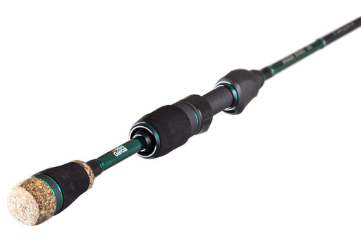 Abu Garcia Pure Fishing Xross Field XRFS-904M-TE Spinning rod ‎1373903 —  akibashipping