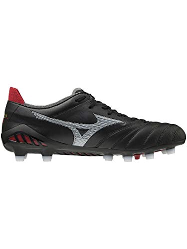 MIZUNO Soccer Football Shoes MORELIA NEO 3 JAPAN P1GA2080 Black