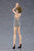 Max Factory figma 505 Female Body (Chiaki) with Backless Sweater Outfit Figure_3