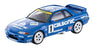 TOMICA LIMITED VINTAGE NEO LV-N234a 1/64 NISSAN CALSONIC SKYLINE GT-R 1991 NEW_1
