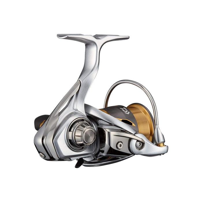 Daiwa 21 FREAMS FC LT2000S Fishing Spinning Reel Exchangable